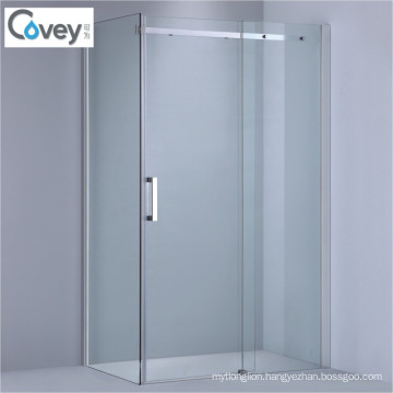 Sliding Shower Enclosure/Rectangular Bathroom Canbin with Australian/American/European Standard (KW04)